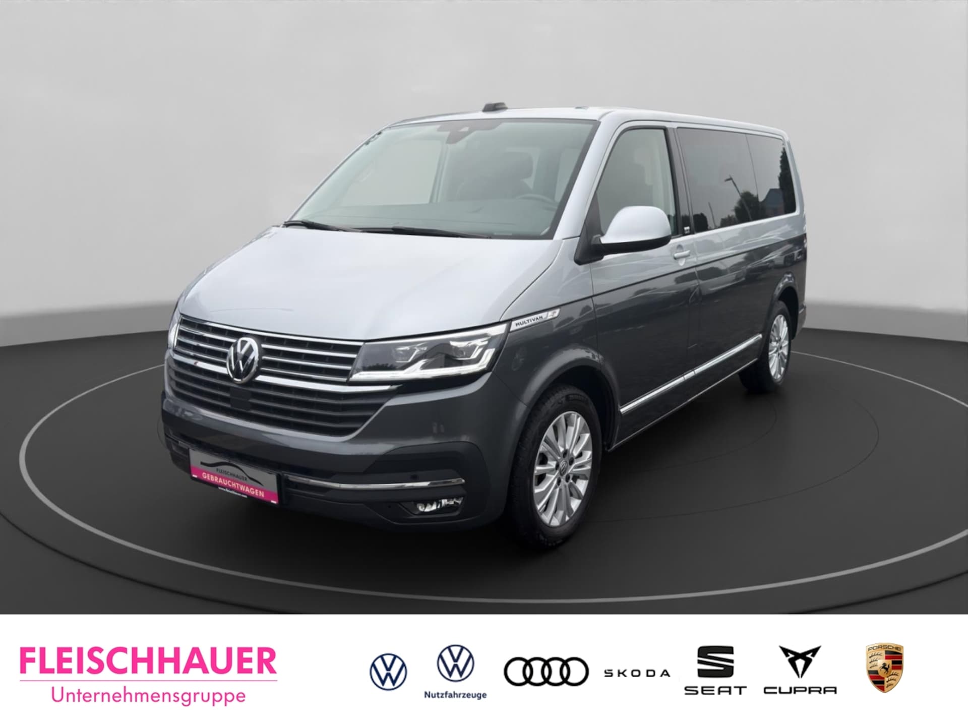 Volkswagen T6.1 Multivan Comfortline