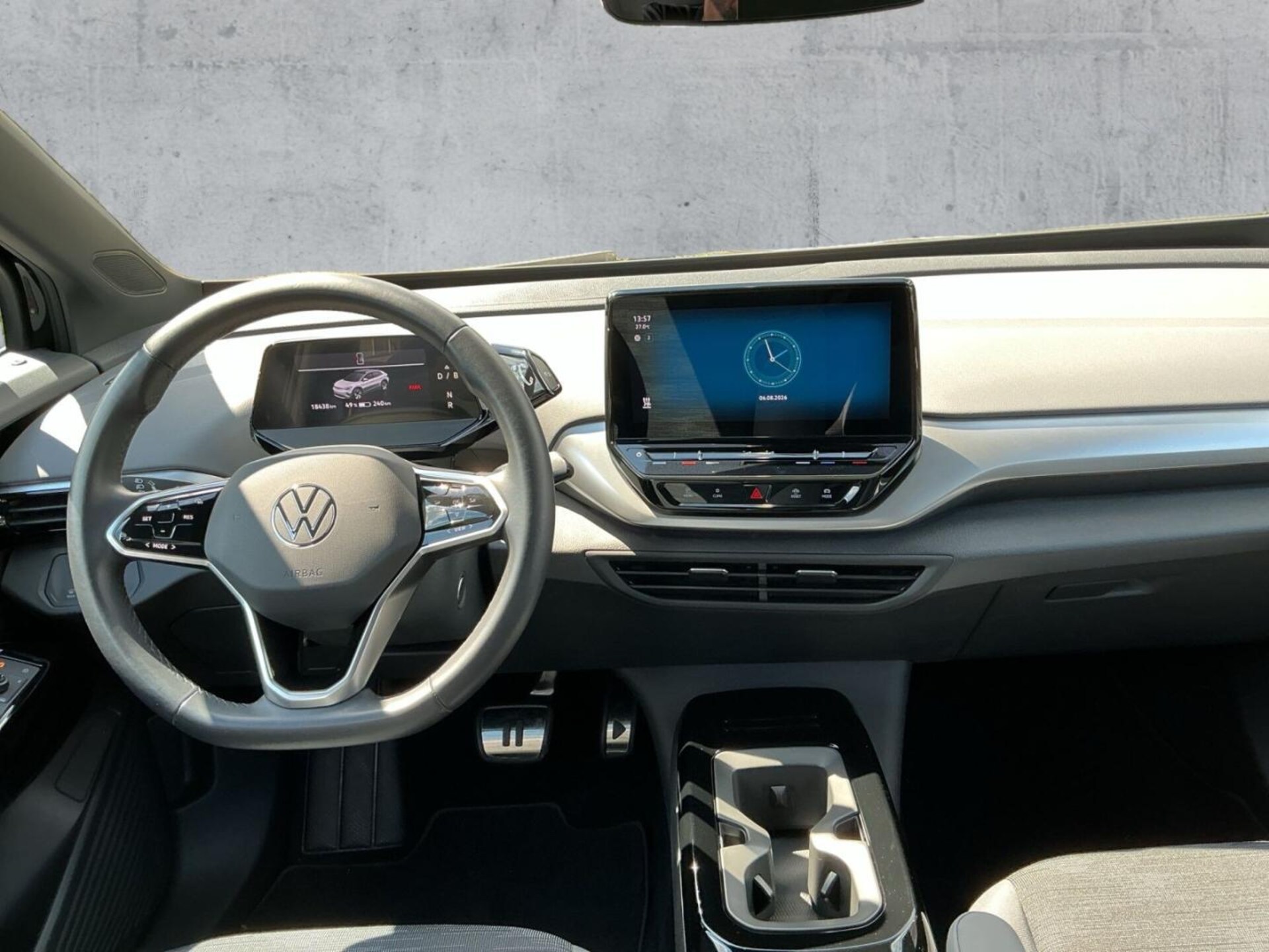 Volkswagen ID.4 Pro Performance