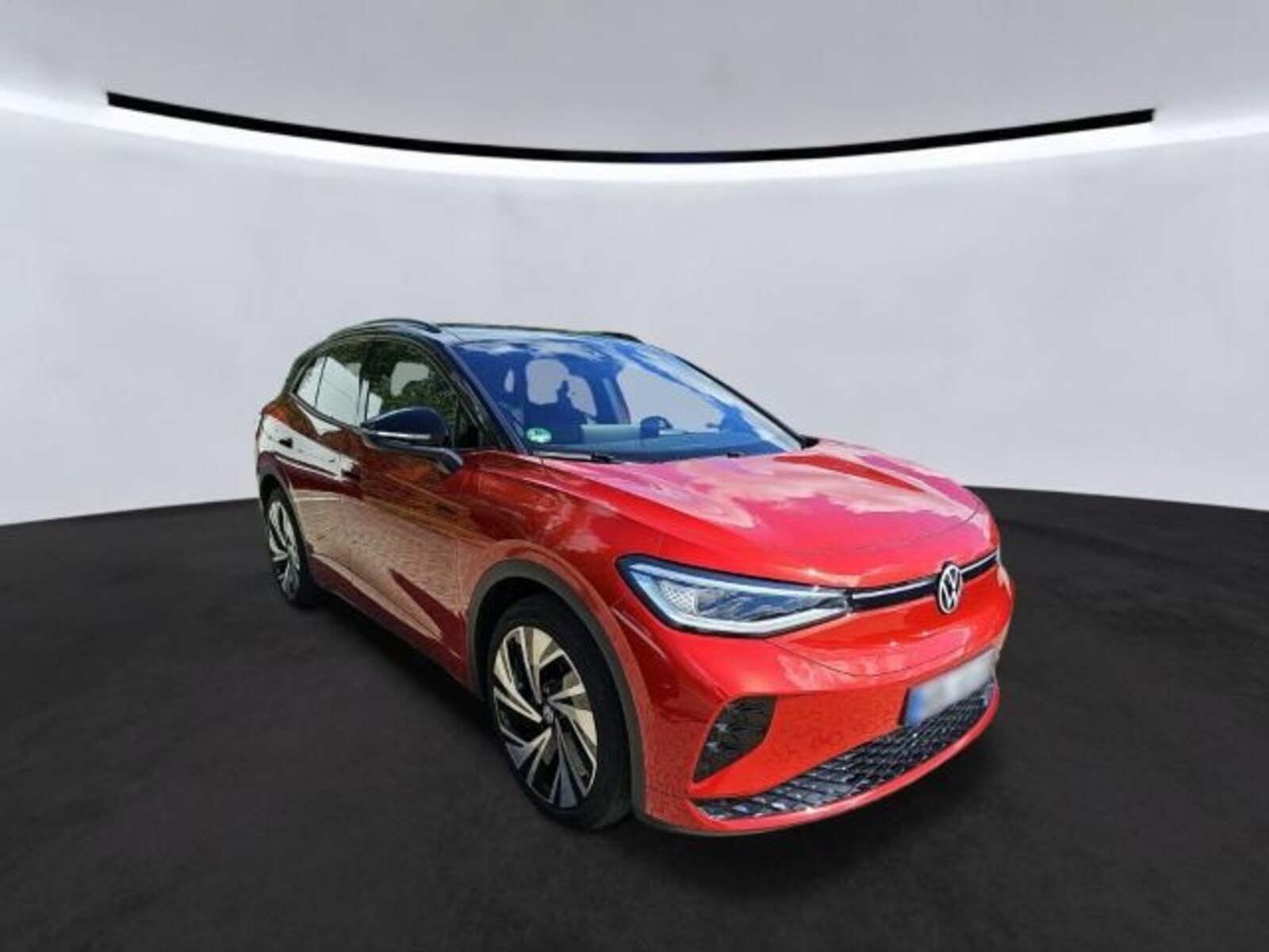 Volkswagen ID.4 – Bild 3