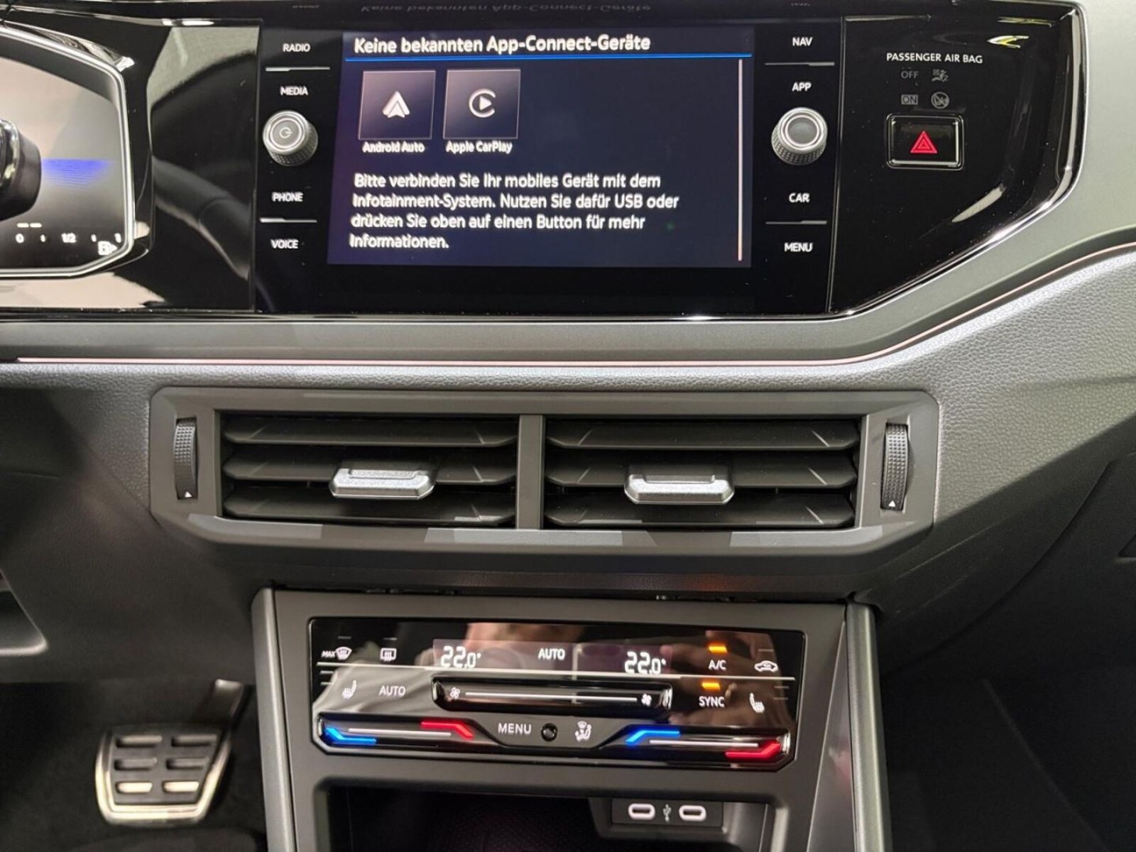 Volkswagen Taigo – Bild 9