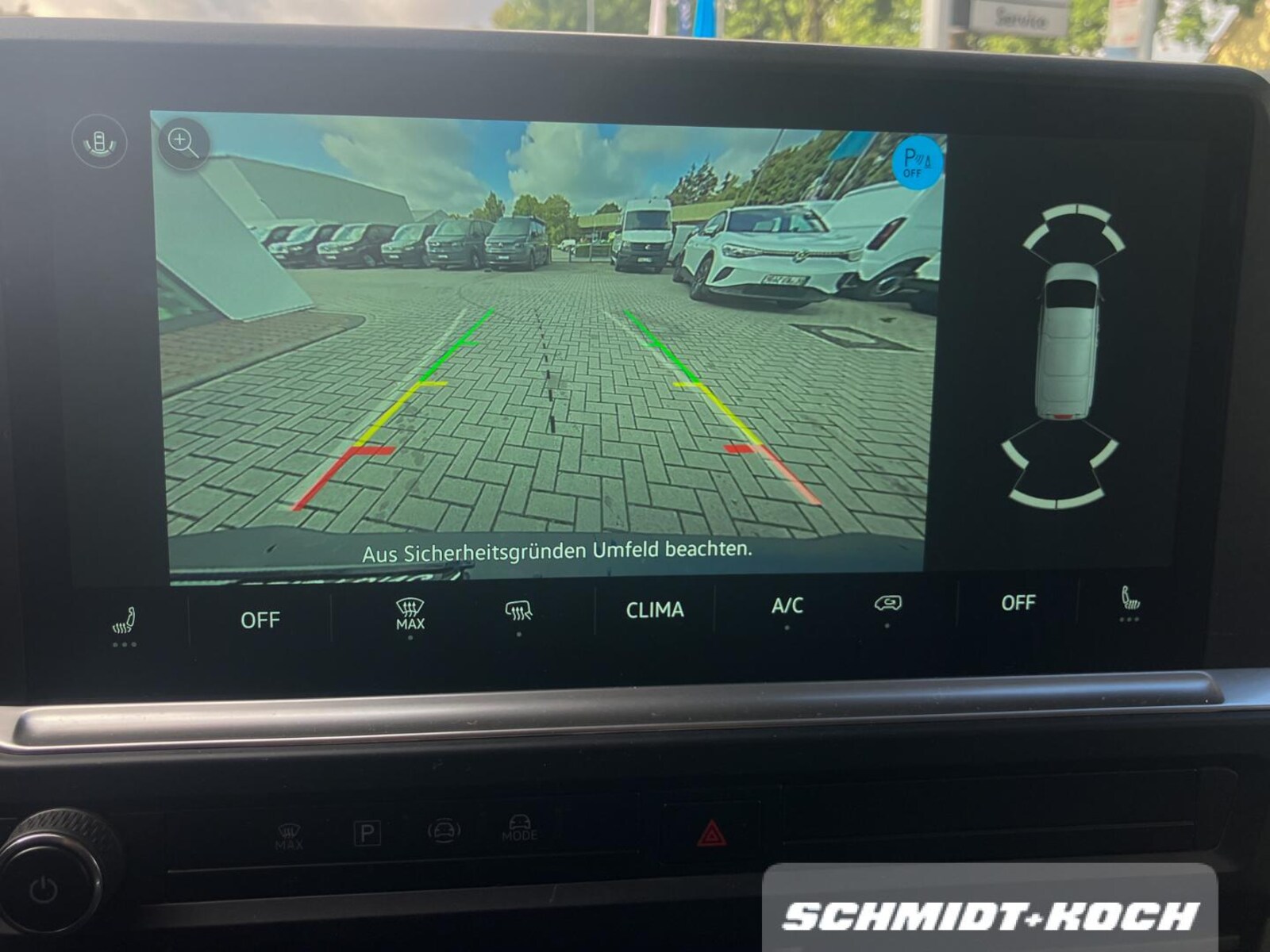 Volkswagen Transporter Kasten langer Radstand – Bild 9