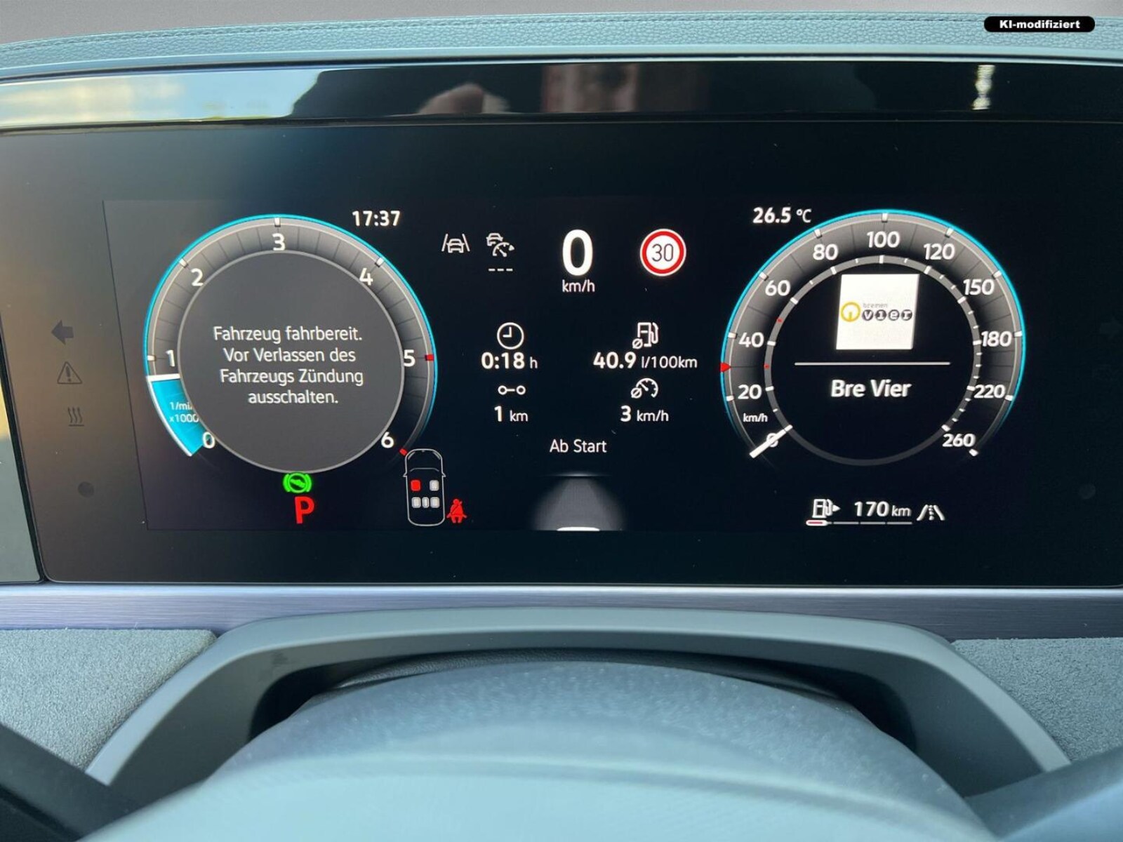 Volkswagen Passat – Bild 22
