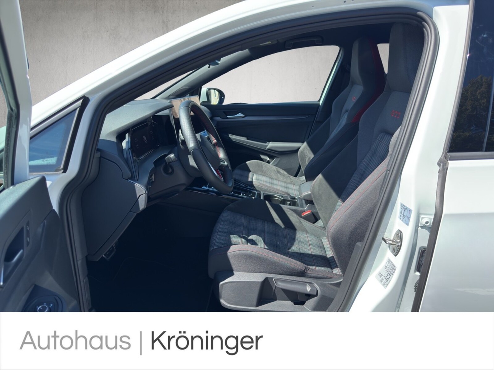 Volkswagen Golf – Bild 7