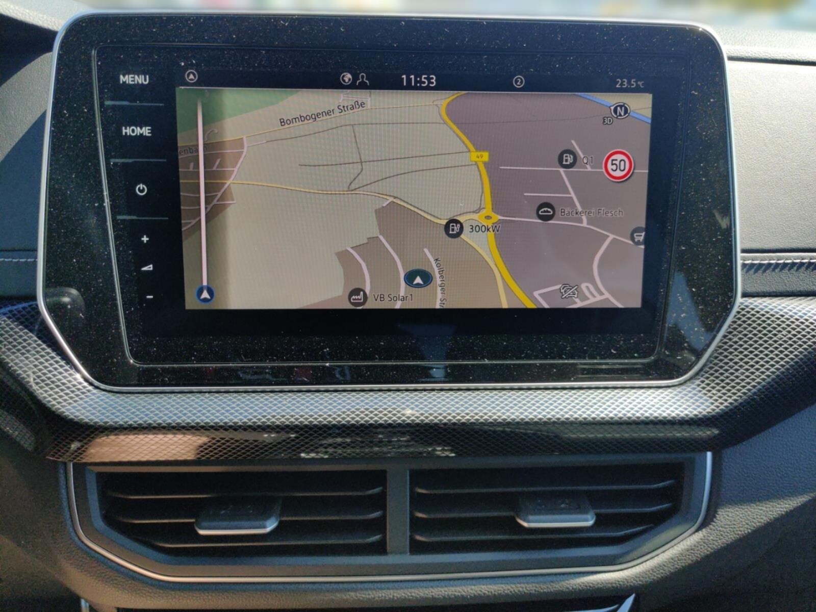 Volkswagen T-Cross – Bild 9