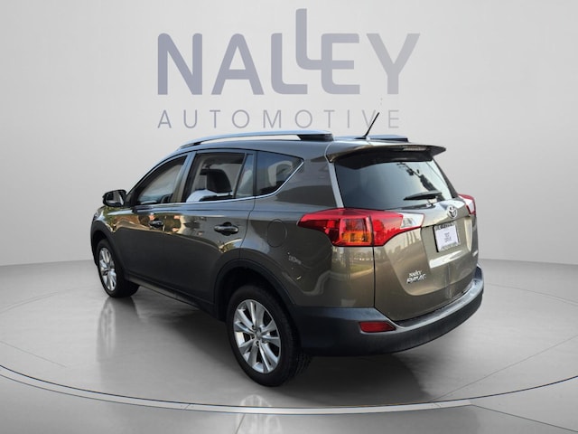 2014 Toyota RAV4