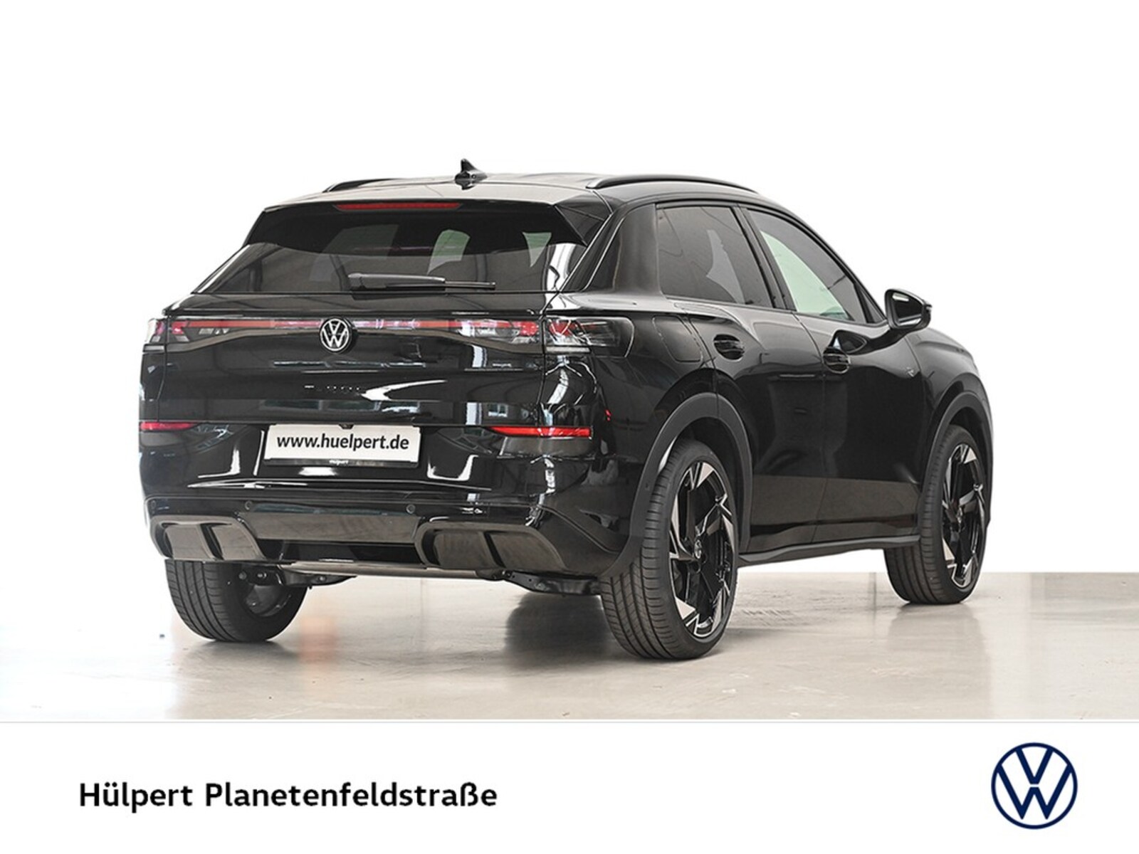 Volkswagen T-Roc – Bild 2