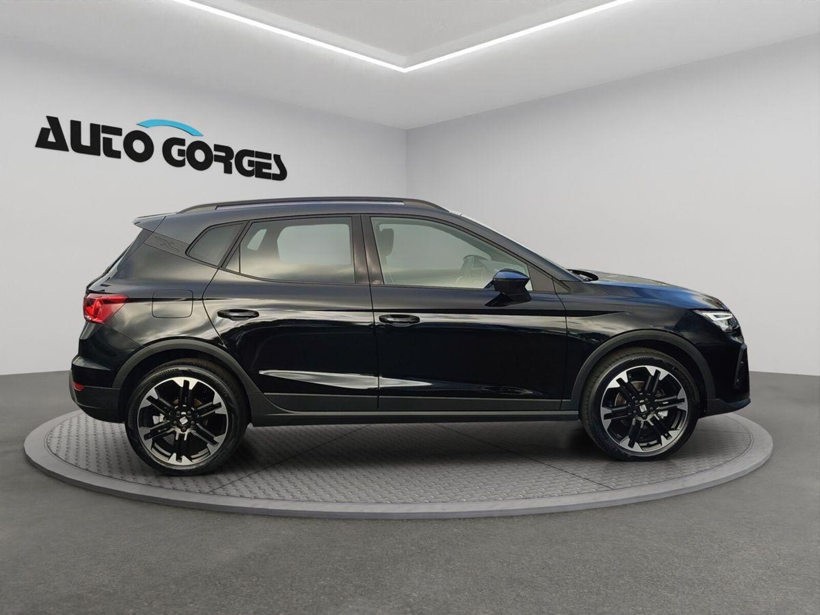 SEAT Arona – Bild 6