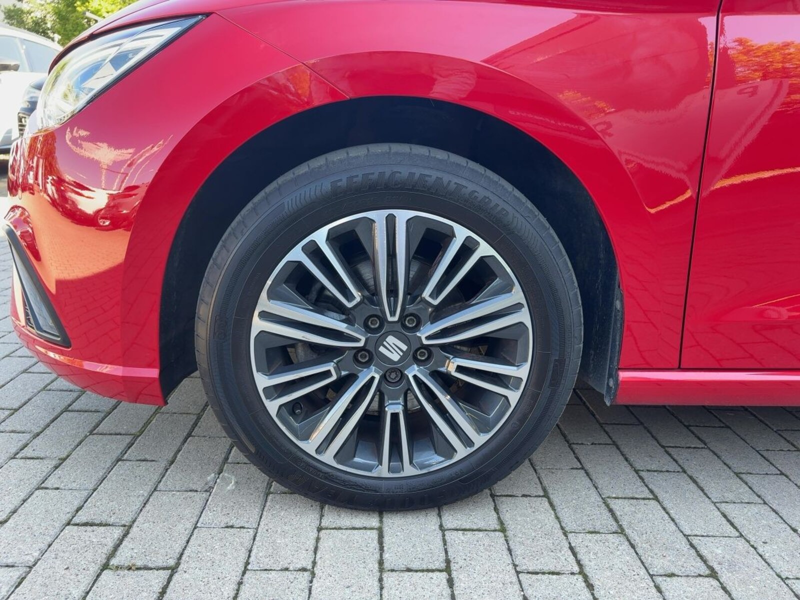 SEAT Ibiza – Bild 14