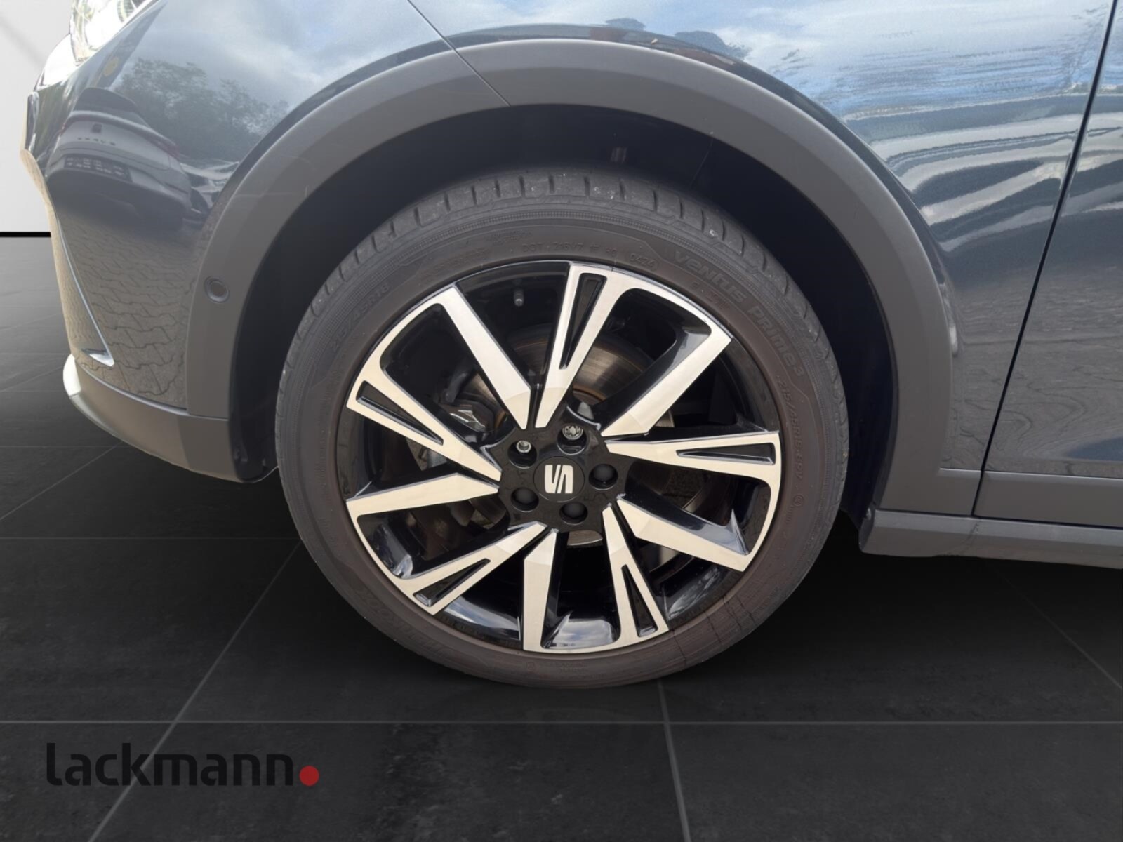 SEAT Arona – Bild 14