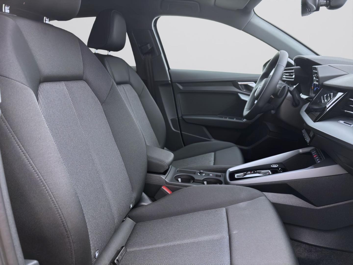 Bild über Audi A3 Sportback TFSI 85 kW S tronic - für weitere Informationen kontaktieren Sie den Audi Partner