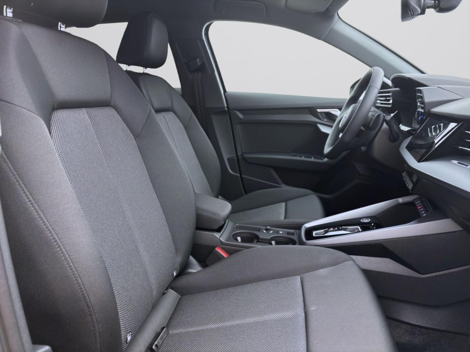 Audi A3 Sportback – Bild 17