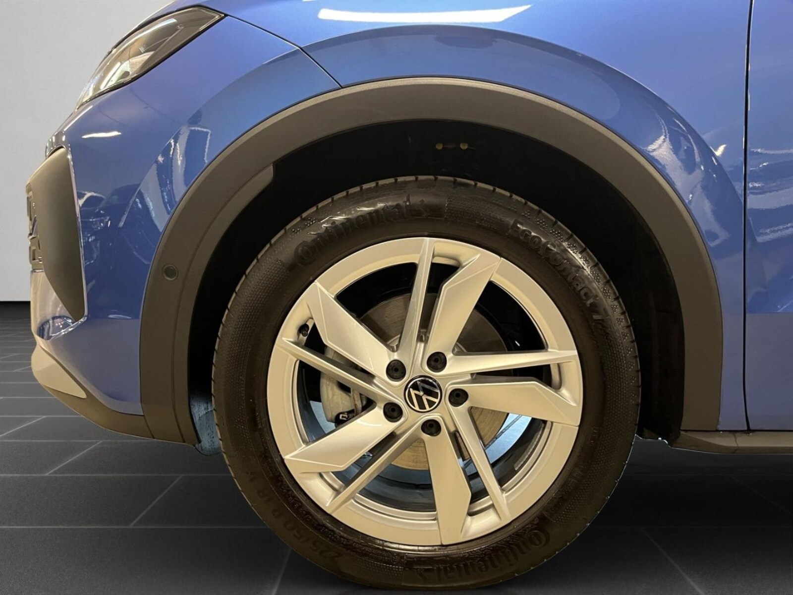 Volkswagen T-Roc – Bild 8