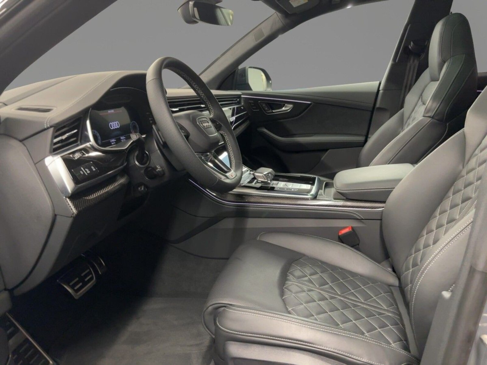 Audi SQ8 – Bild 10