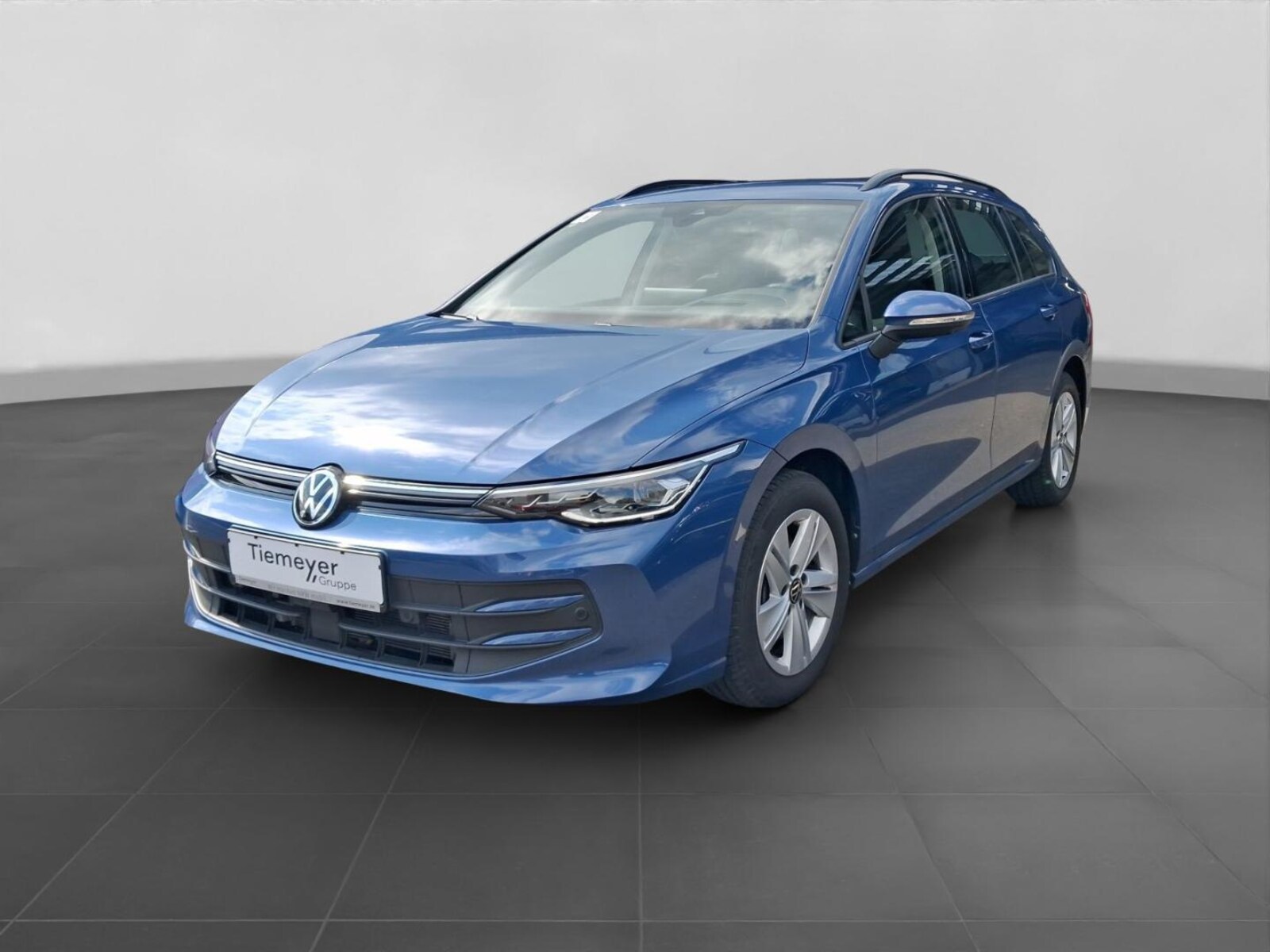 Volkswagen Golf Variant – Bild 2