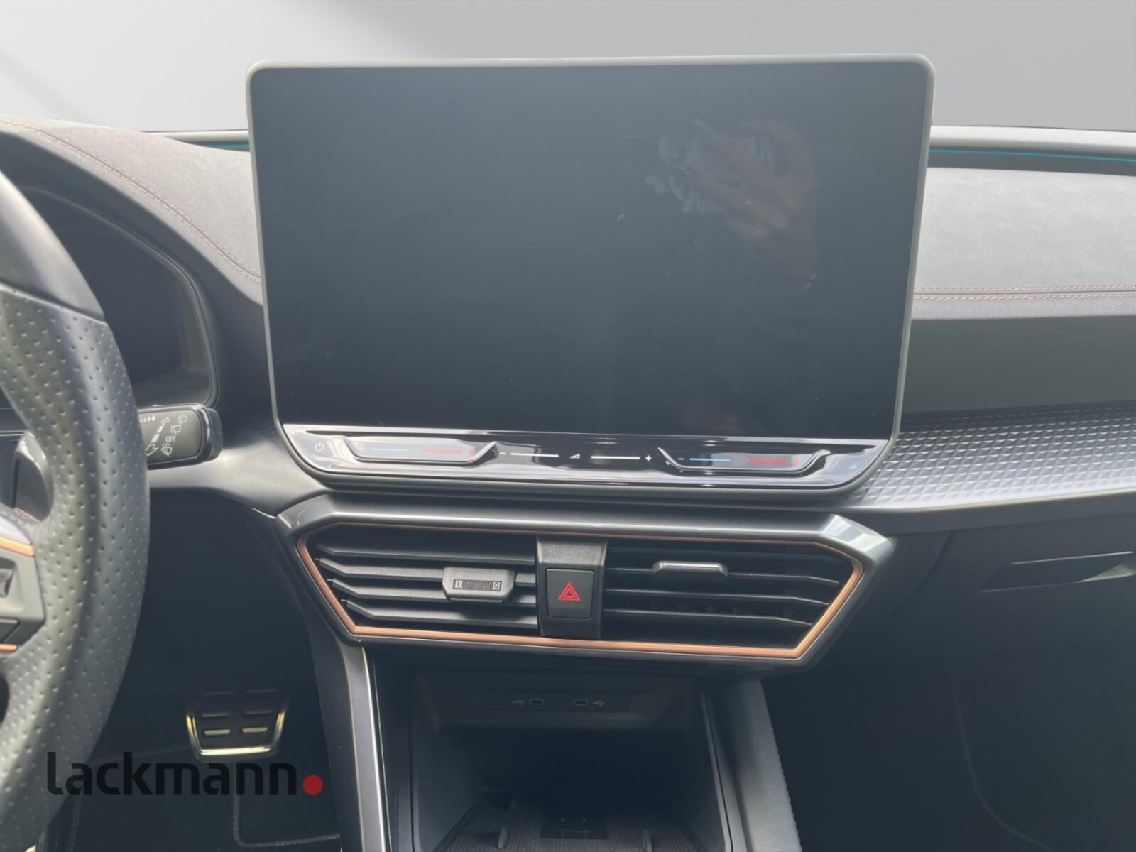 CUPRA Leon Sportstourer – Bild 12