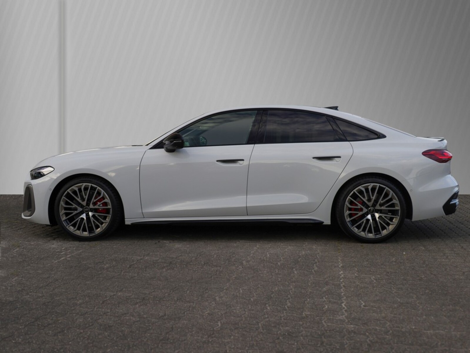 Audi S5 Limousine – Bild 3