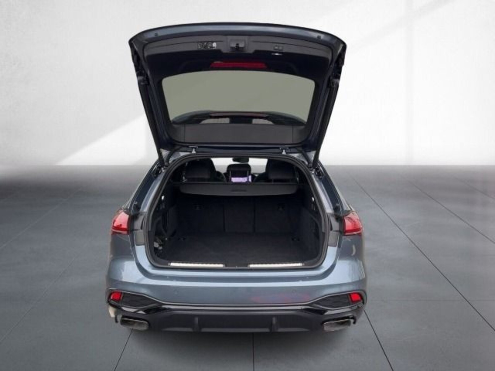 Audi A5 Avant – Bild 11