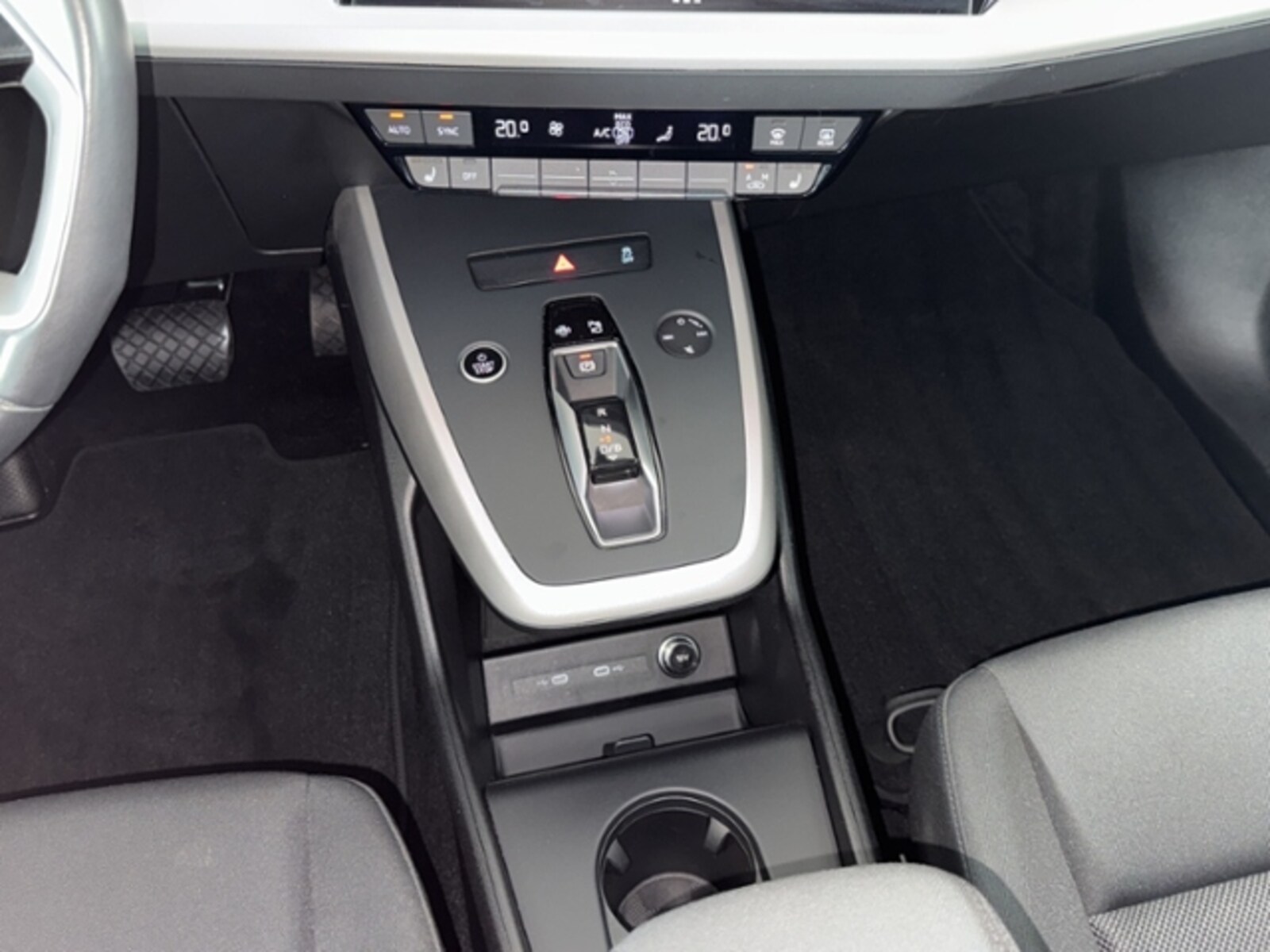 Audi Q4 e-tron – Bild 20