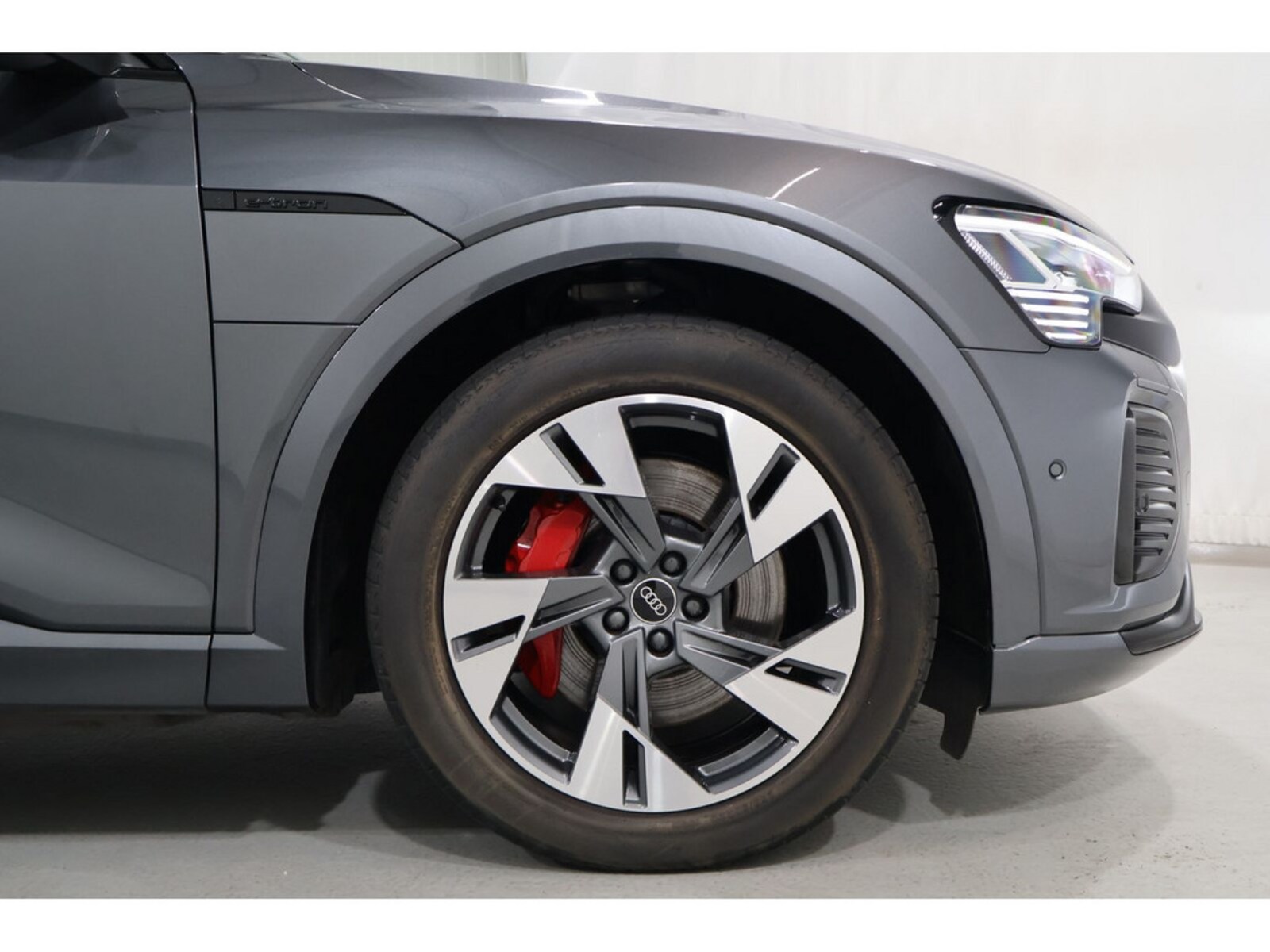 Audi Q8 e-tron – Bild 5