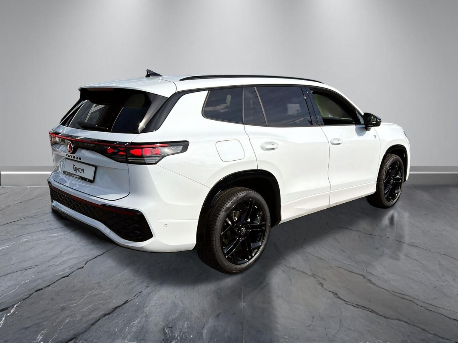 Volkswagen Tayron – Bild 15