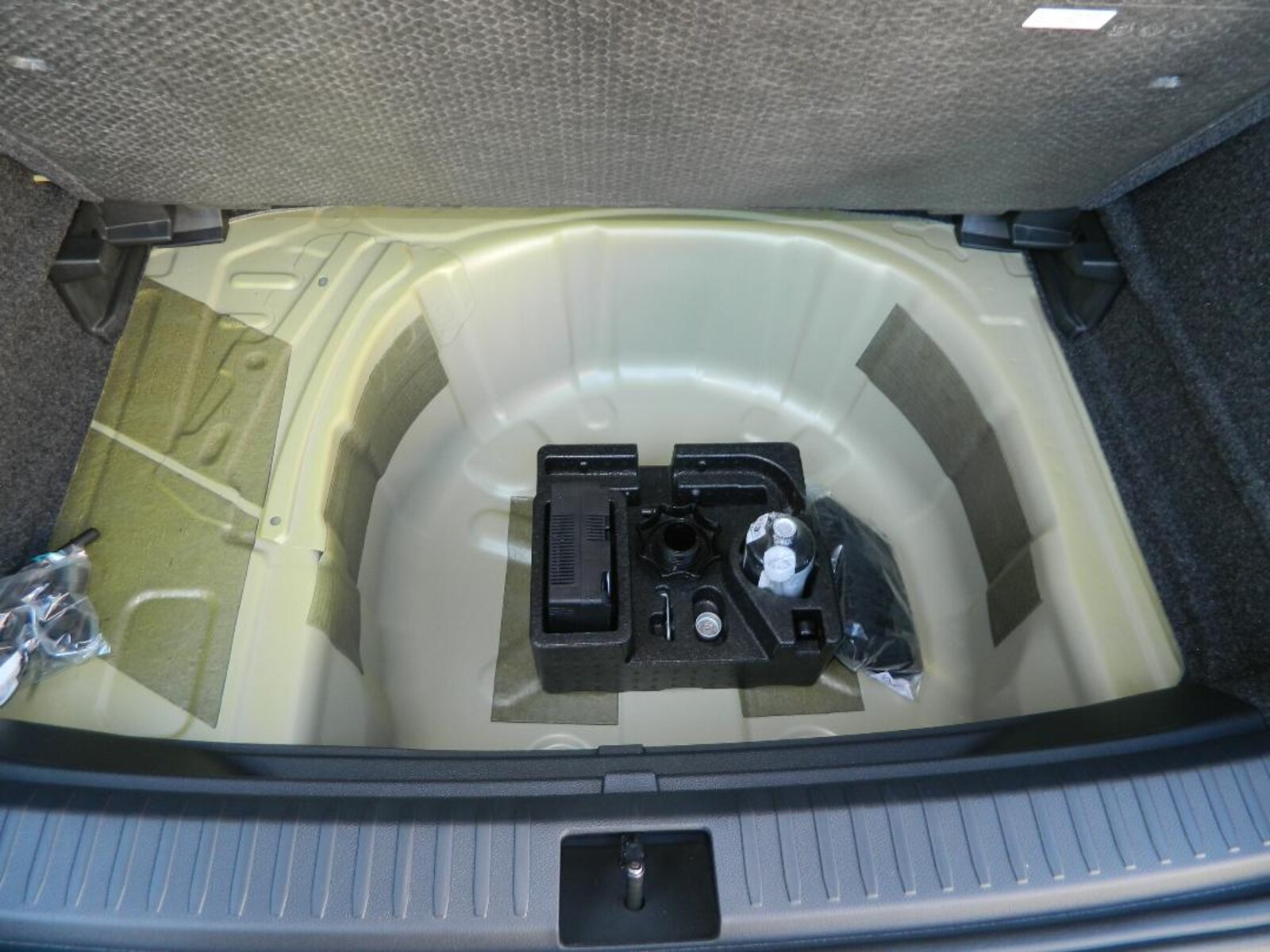 SEAT Arona – Bild 20