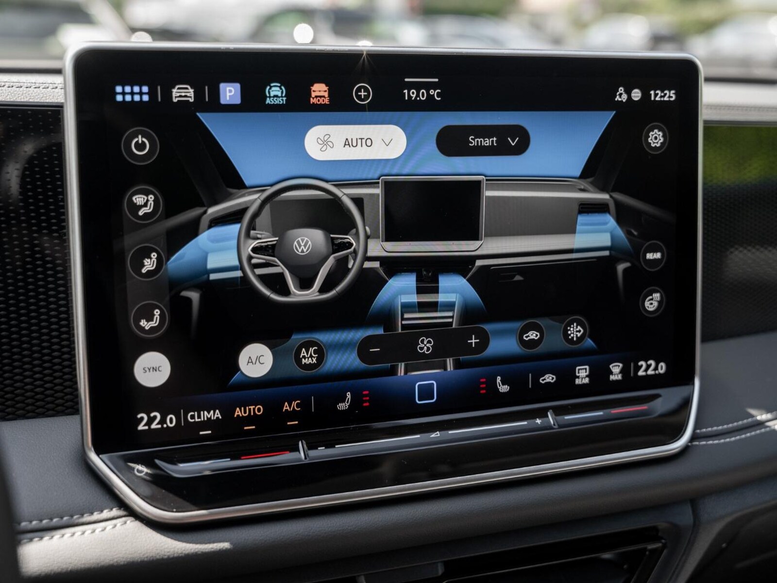 Volkswagen Tiguan – Bild 16