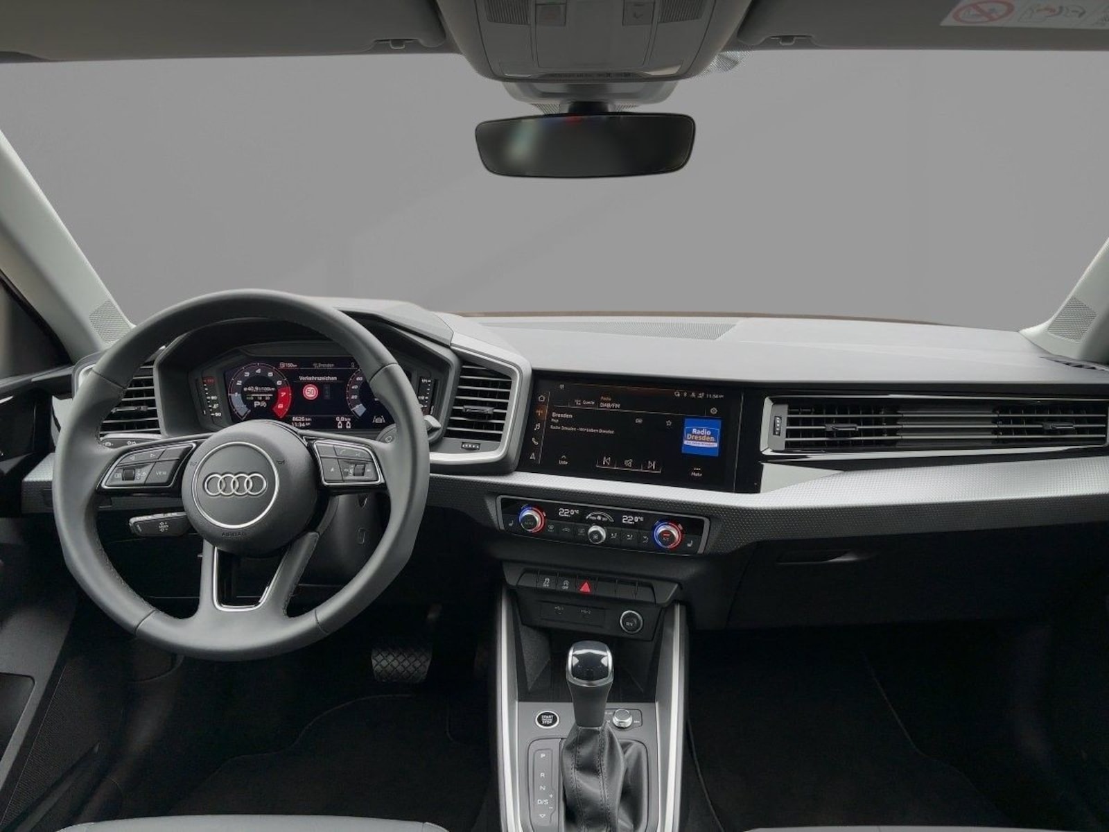 Audi A1 Sportback – Bild 6