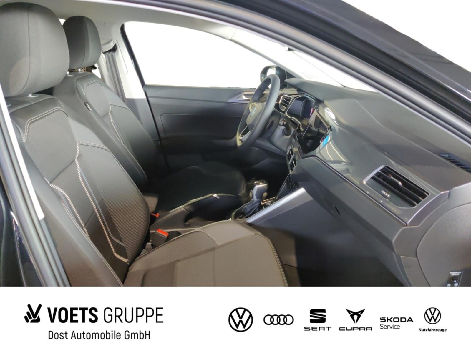 Volkswagen Taigo – Bild 6