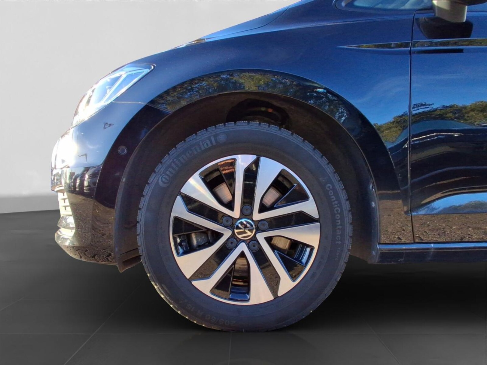 Volkswagen Touran – Bild 14