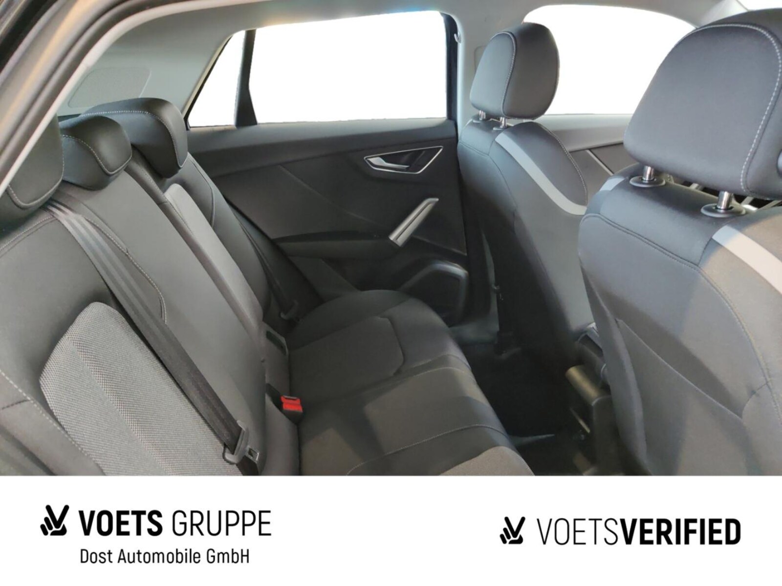 Audi Q2 – Bild 14