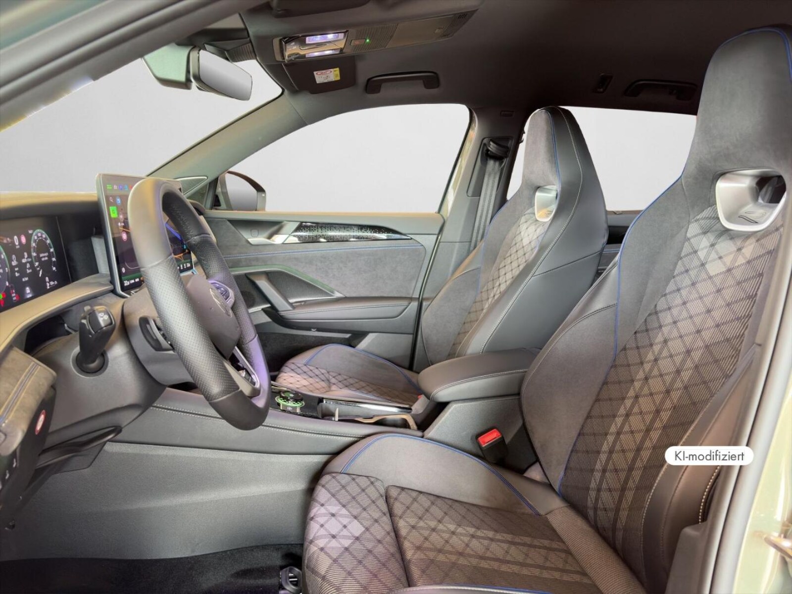 Volkswagen Tayron – Bild 12