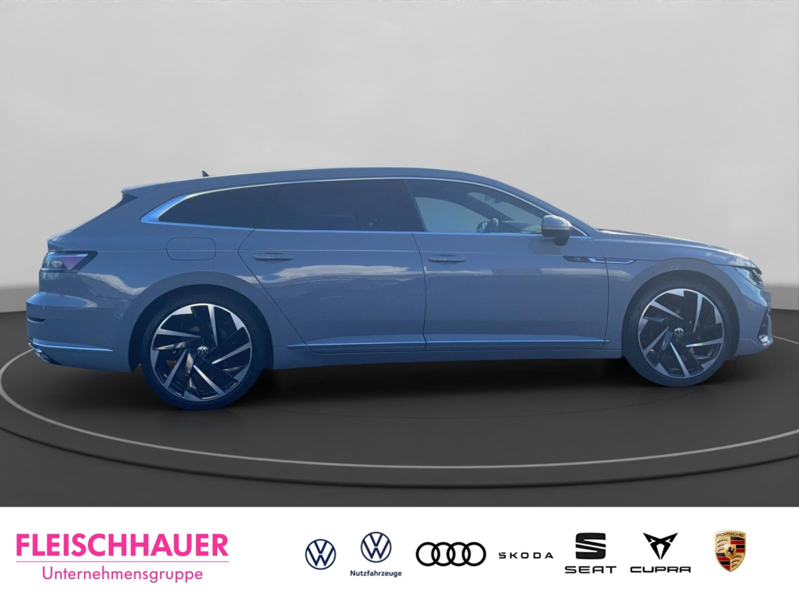 Volkswagen Arteon Shooting Brake – Bild 7