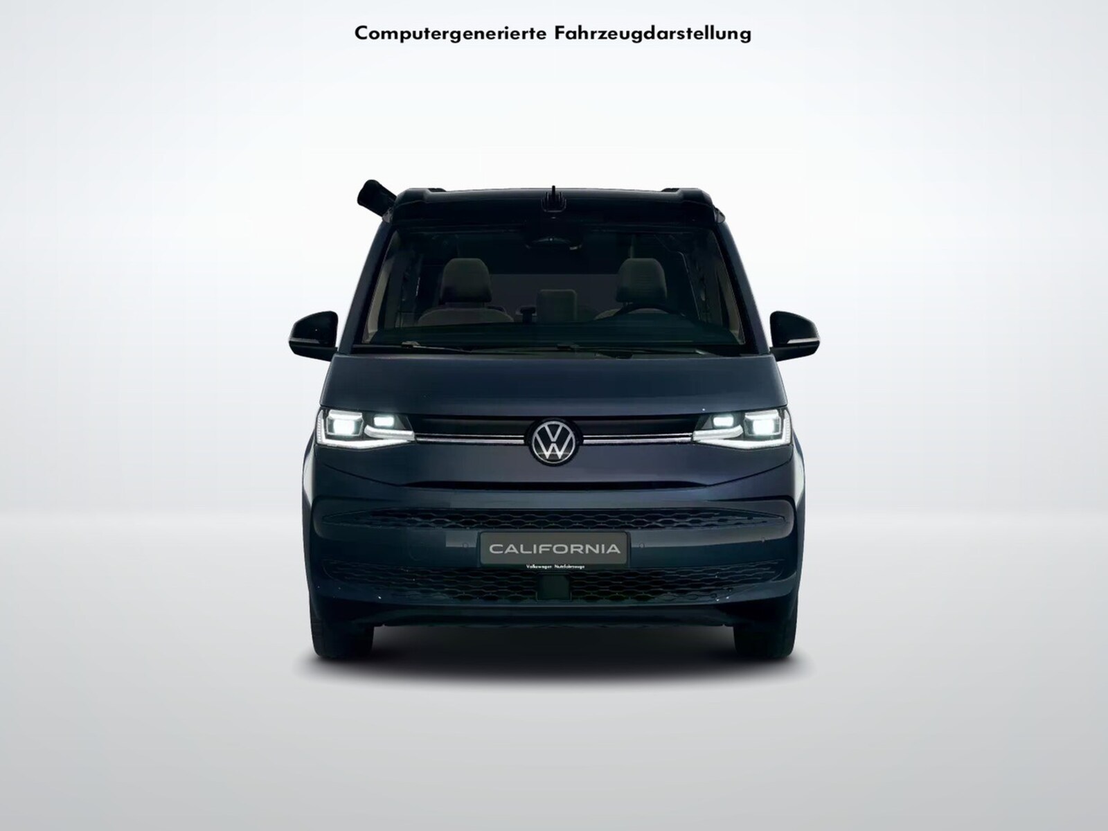 Volkswagen California – Bild 4