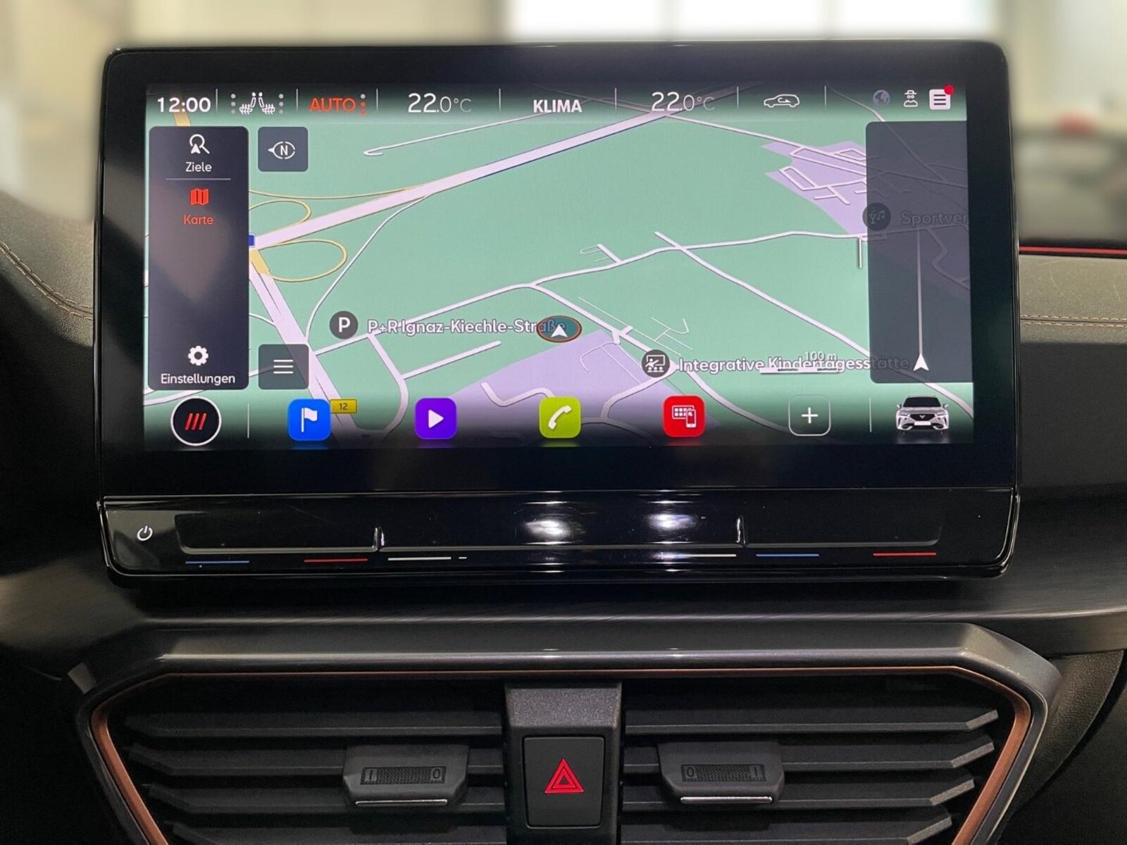 CUPRA Formentor – Bild 11