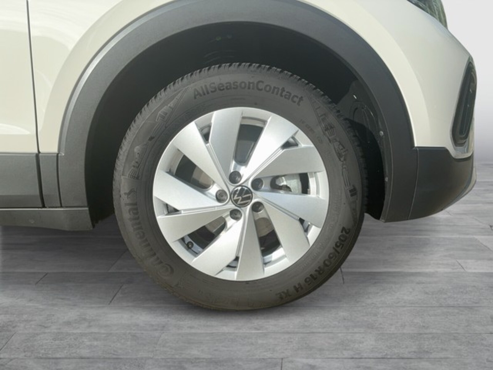 Volkswagen T-Cross – Bild 6