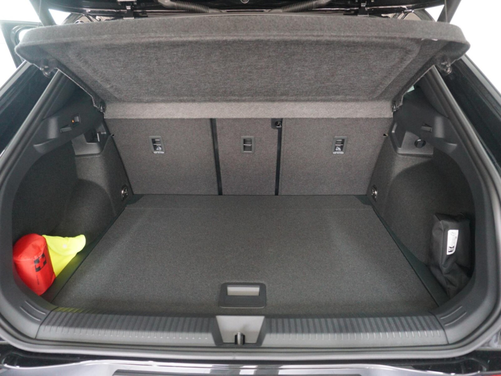 Volkswagen T-Roc – Bild 15