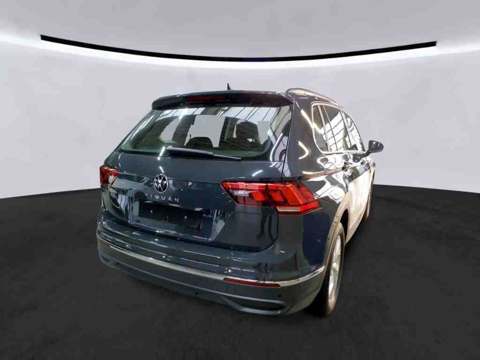 Volkswagen Tiguan – Bild 5