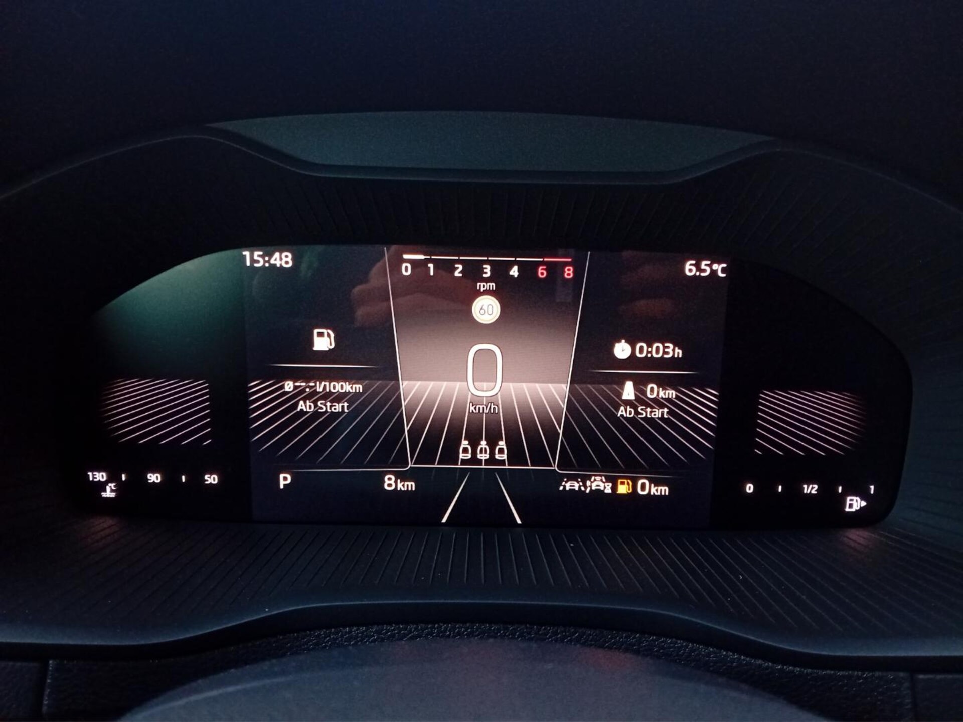 Skoda Karoq Selection