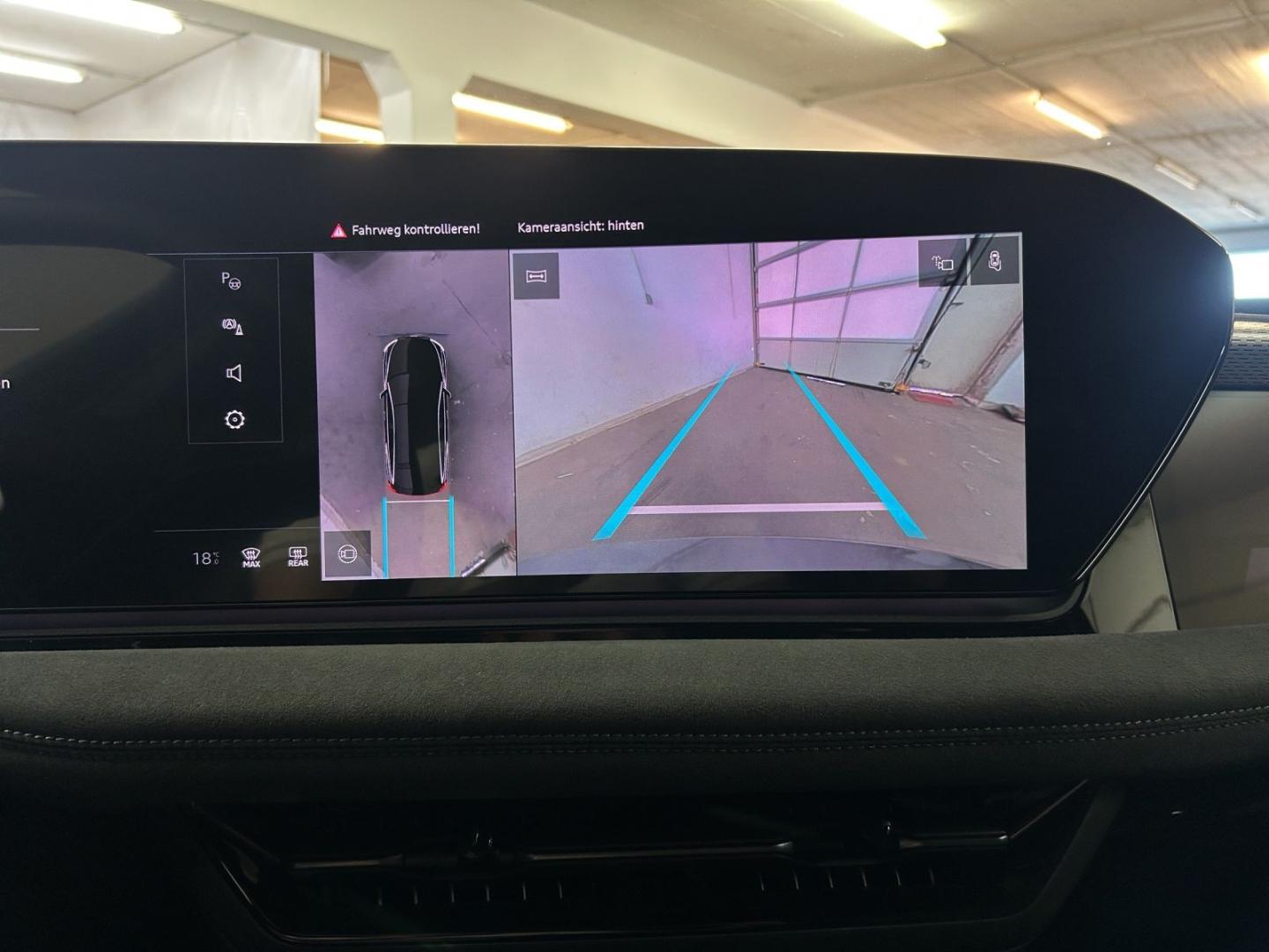 Image about Audi S6 Avant e-tron e-tron