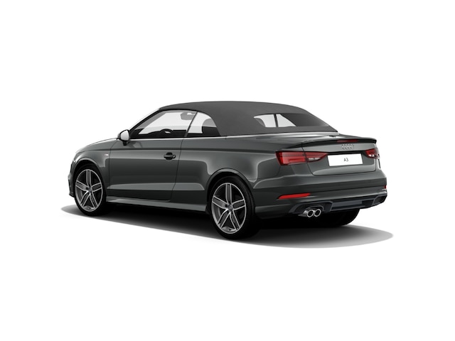 Audi A3 Cabriolet Sport 1.5 TFSI S Tronic -  - Joinsteer - #2