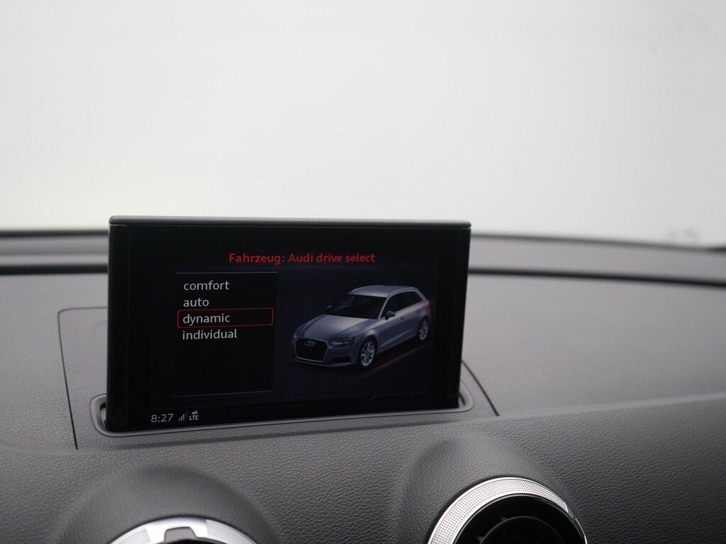 Image about Audi RS 3 Sportback TFSI quattro S tronic