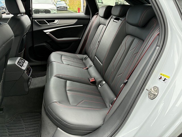 Image about Audi A6 Avant 40 TDI quattro sport 150(204) kW(PS) S tronic
