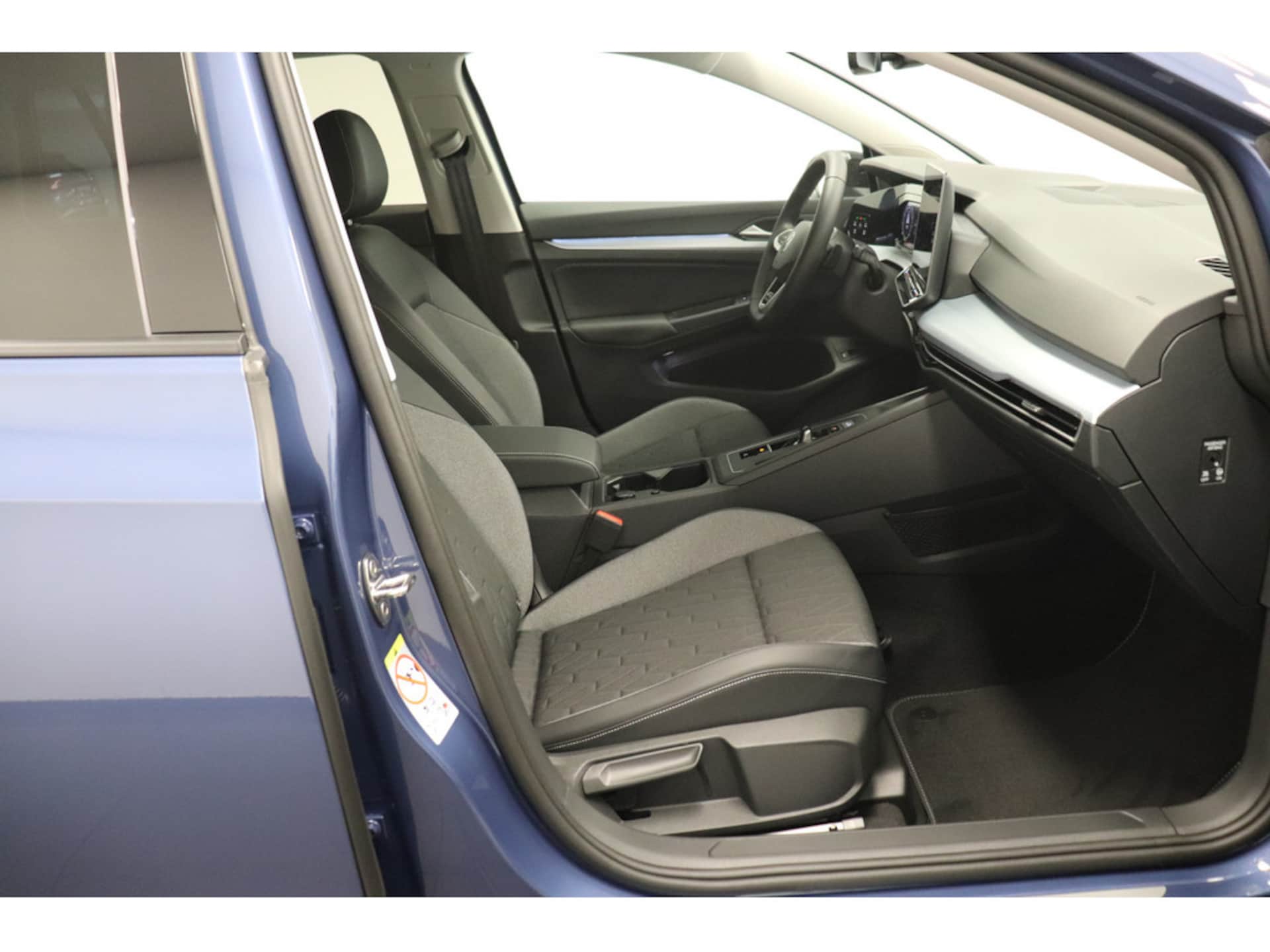 Volkswagen Golf Variant ENERGY