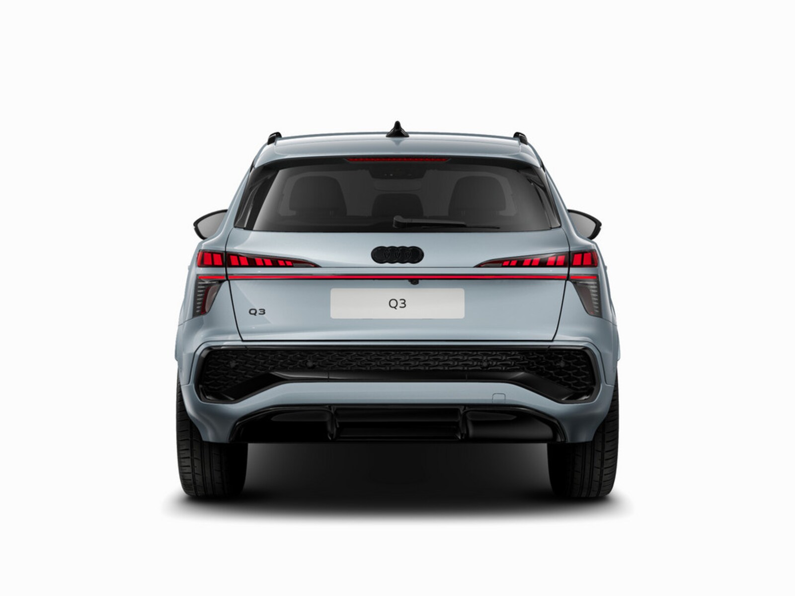 Audi Q3 – Bild 9