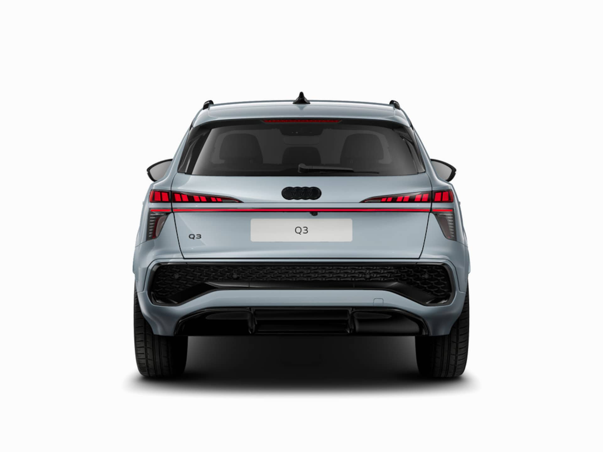 Audi Q3 SUV