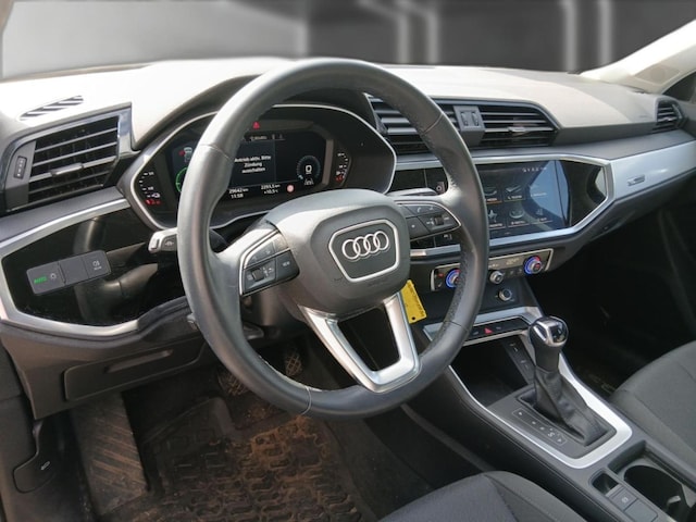 Audi Q3 TFSI E 45 TFSI E S Tronic -  - Joinsteer - #4