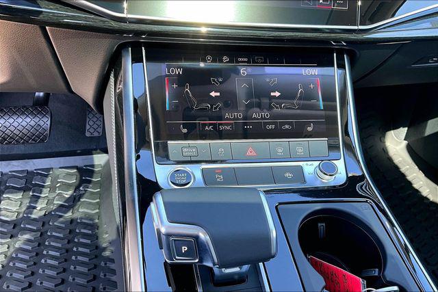 2025 Audi Q7 Premium Plus - Photo 26