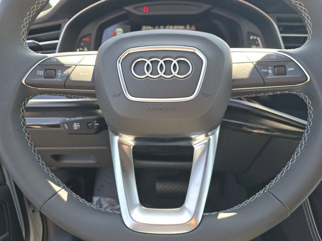 2026 Audi Q7 Premium Plus - Photo 22