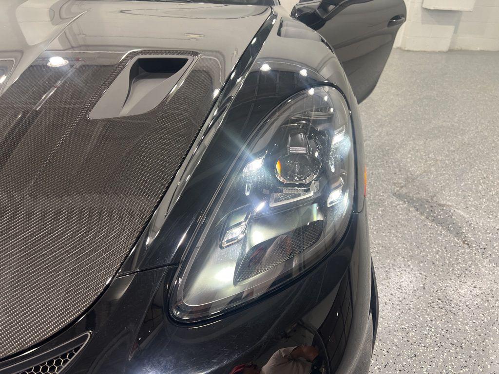 2024 Porsche 718 GT4 RS - Photo 15