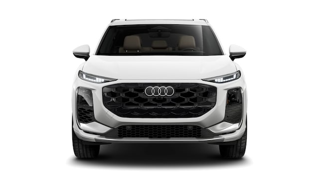 2026 Audi Q3 SUV